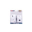 Sonerie wireless 3V MAXI-D, 36 tonuri, raza 100 m, culoare alb