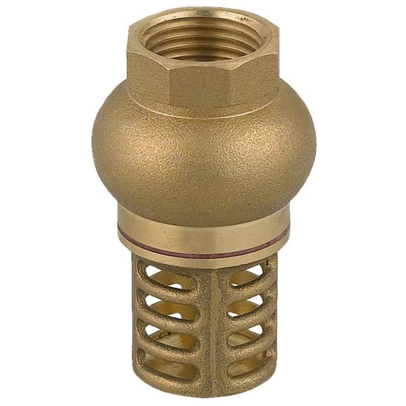 Sorb retinere impuritati 1 inch pentru instalatii pompare si alimentare apa