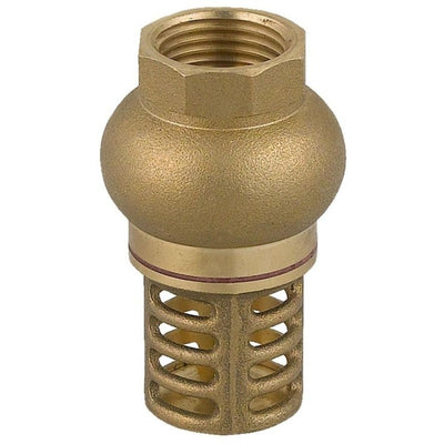 Sorb retinere impuritati 1 inch pentru instalatii pompare si alimentare apa