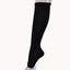 Sosete FOXMAG24 cu fermoar pentru stimularea circulatiei, culoarea negru, S/M