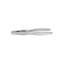 Spargator de nuci metalic, lungime 15 cm, usor de folosit si rezistent