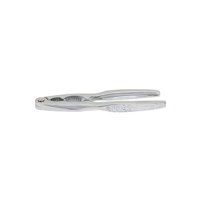 Spargator de nuci metalic, lungime 15 cm, usor de folosit si rezistent