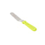 Spatula mica inox pentru ornat prajituri, lama 14.5cm, lungime totala 26cm
