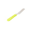 Spatula mica inox pentru ornat prajituri, lama 14.5cm, lungime totala 26cm