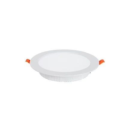 Spot LED 12W, 7000K, fascicul 120°, 200-265V, lumina alba rece