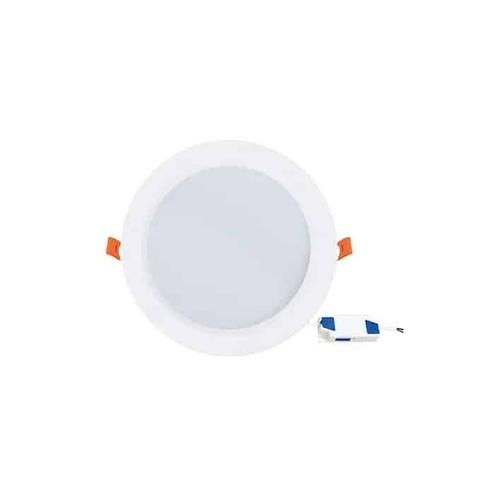 Spot LED 20W ALEXA, 3CCT reglabil, 1500 lm, 200-265V, IP20, aluminiu