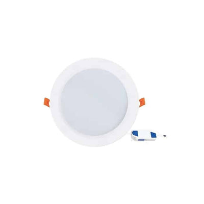 Spot LED 20W ALEXA, 3CCT reglabil, 1500 lm, 200-265V, IP20, aluminiu