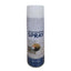 Spray impermeabil pentru etansare, cu uscare rapida, cantitate tub 700ml, compatibil cu multiple suprafete, alb