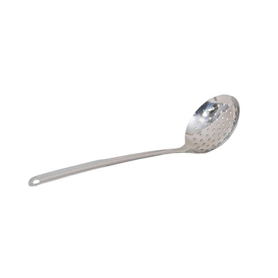 Spumiera inox 36x12 cm, lama lata pentru indepartat spuma