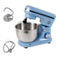 Stand Multi-Mixer cu bol inox 4.5L, 6 viteze, functie Pulse, 1000W