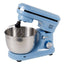 Stand Multi-Mixer cu bol inox 4.5L, 6 viteze, functie Pulse, 1000W