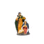 Statueta decorativa din rasina cu Familia Sfanta, 20 cm inaltime