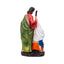 Statueta decorativa din rasina cu Familia Sfanta, 20 cm inaltime