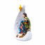 Statueta decorativa din rasina cu Familia Sfanta, inaltime 25cm