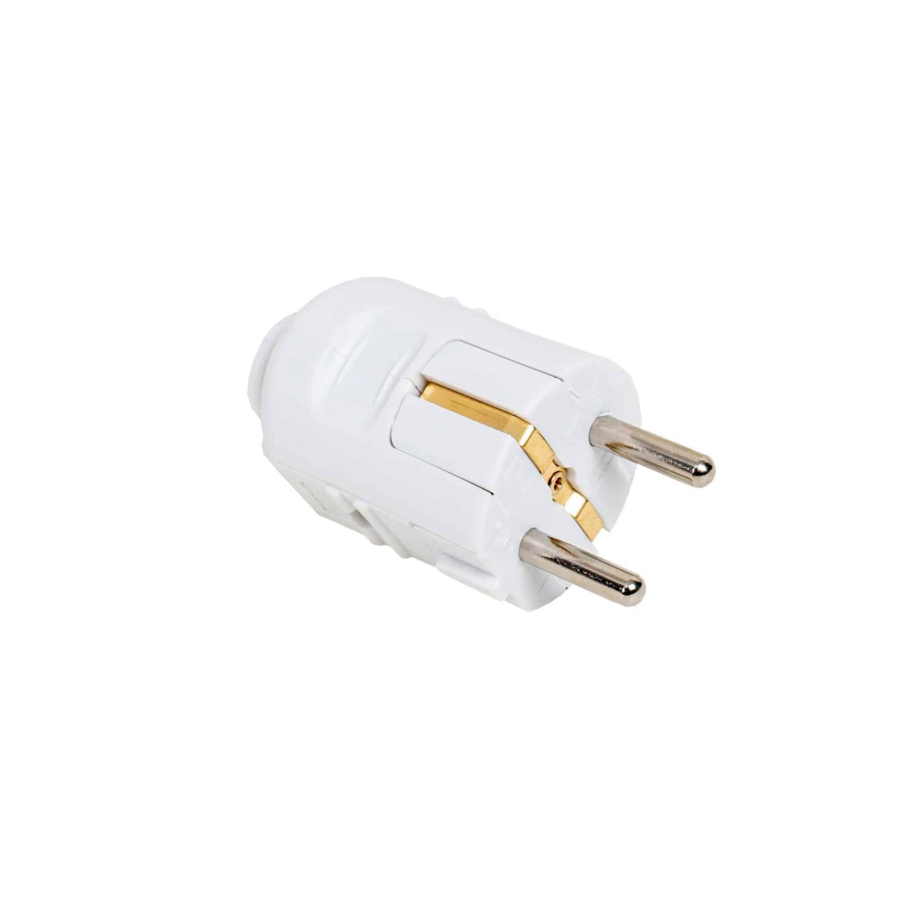 Stecher plastic fara cablu, maxim 3680W, 16A, 230V