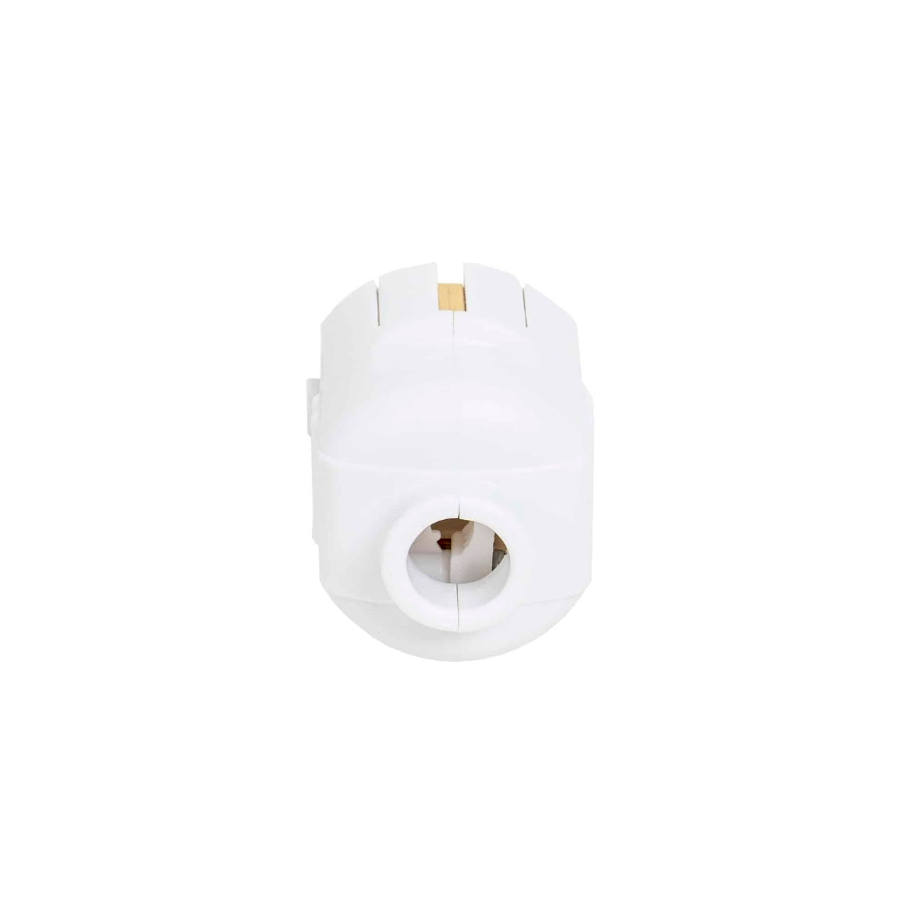 Stecher plastic fara cablu, maxim 3680W, 16A, 230V