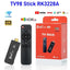 Stick TV Android 12.1 4K HD, 2GB RAM, 16GB Flash, WiFi dual, suport 3D