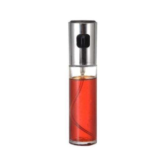 Sticla cu pulverizator FOXMAG24, pentru ulei sau otet, 100ml