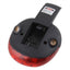 Stop bicicleta cu proiectie Laser Tail, FOXMAG24®