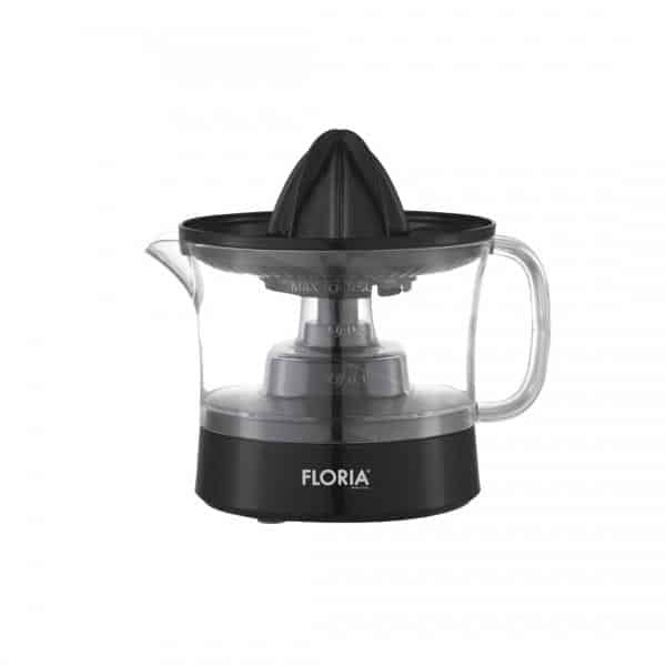 Storcator citrice electric 0.5L, rotire bidirectionala, 25W, usor de curatat