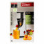 Storcator fructe si legume 200W cu recipient suc si pulpa 600ml, functie Reverse