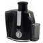 Storcator fructe si legume 400W cu tub alimentare 65mm si recipiente colectare suc si pulpa