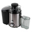 Storcator legume si fructe 400W cu pahar gradat si tub alimentare 65 mm