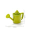 Storcator manual pentru citrice FOXMAG24, design inovator,200 ml, 18 x 12 x 8 cm, verde