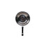 Strecuratoare inox cu maner plastic, diametru 24 cm, lungime 40 cm