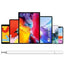 Stylus Pen Android, iOS, Windows, picteaza, deseneaza, scrie, compatibil cu toate dispozitivele cu ecran tactil, alb