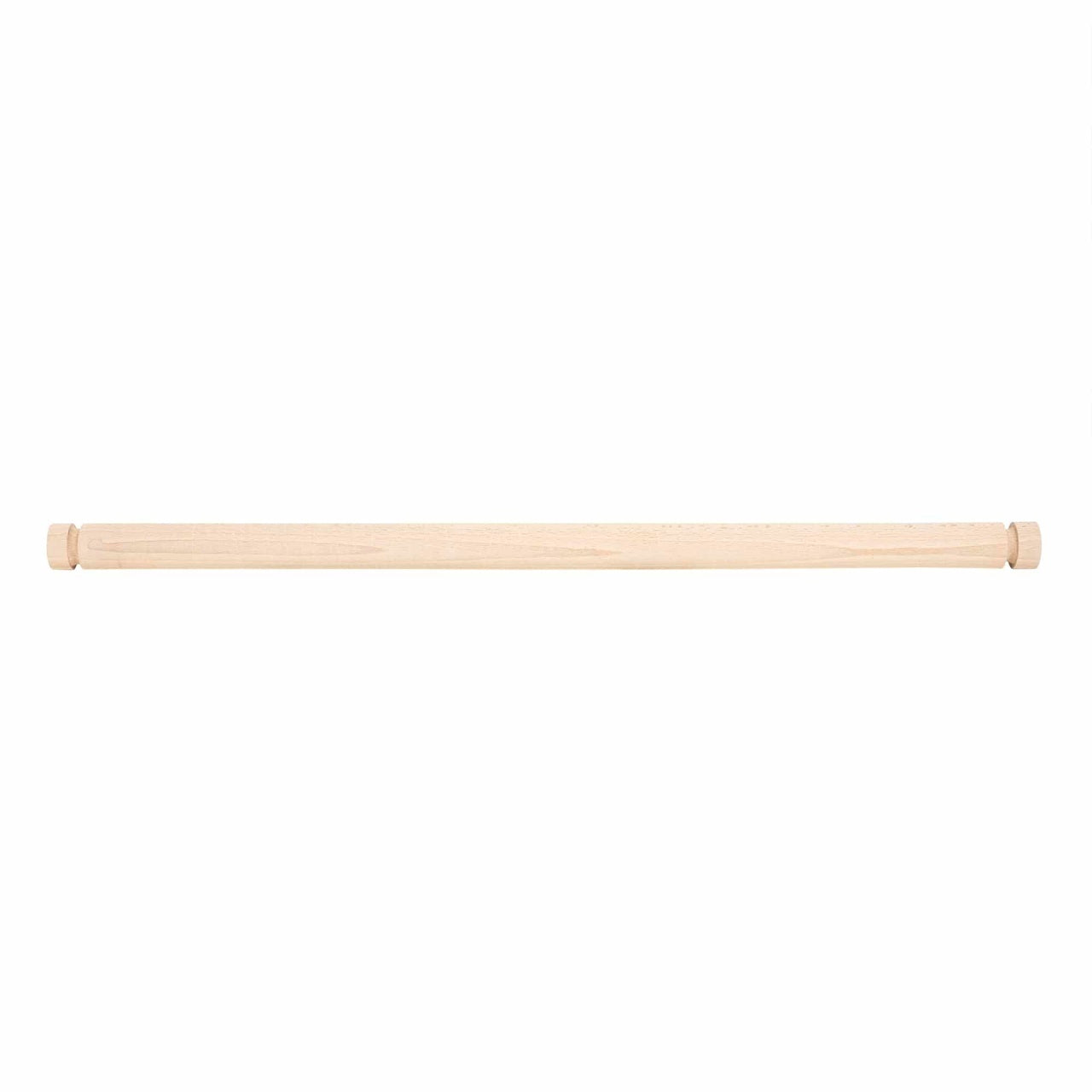 Sucitor din lemn de fag, 70 cm pentru aluat