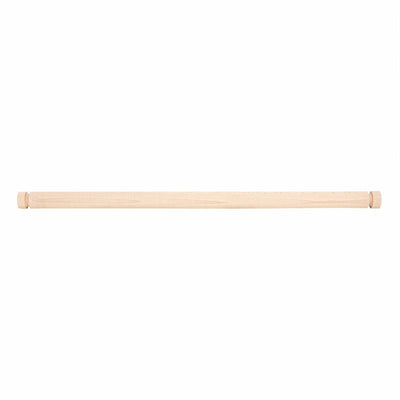 Sucitor din lemn de fag, 70 cm pentru aluat