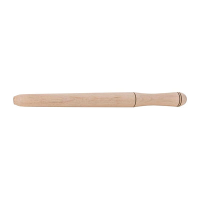 Sucitor din lemn, lungime 40 cm, culoare maro