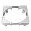 Suport ajustabil cu picioare pentru electrocasnice, inaltime 8-10.5 cm