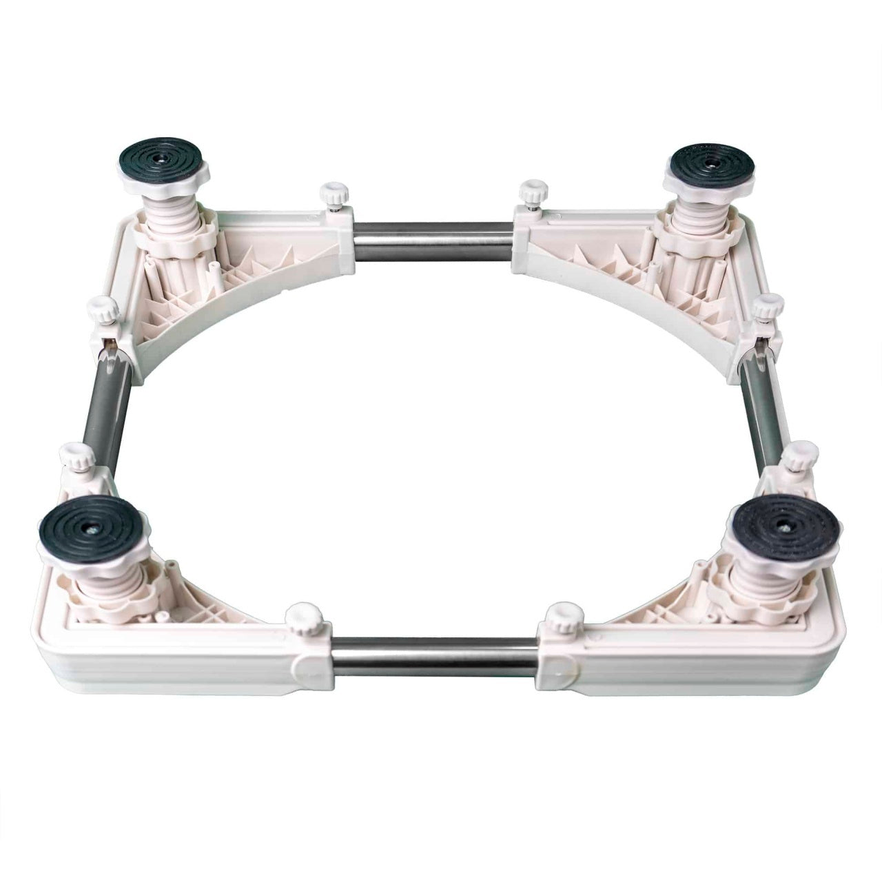 Suport ajustabil cu picioare pentru electrocasnice, inaltime 8-10.5 cm
