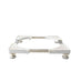 Suport fix reglabil pentru electrocasnice, dimensiuni 55-75cm latime, 51-70cm lungime