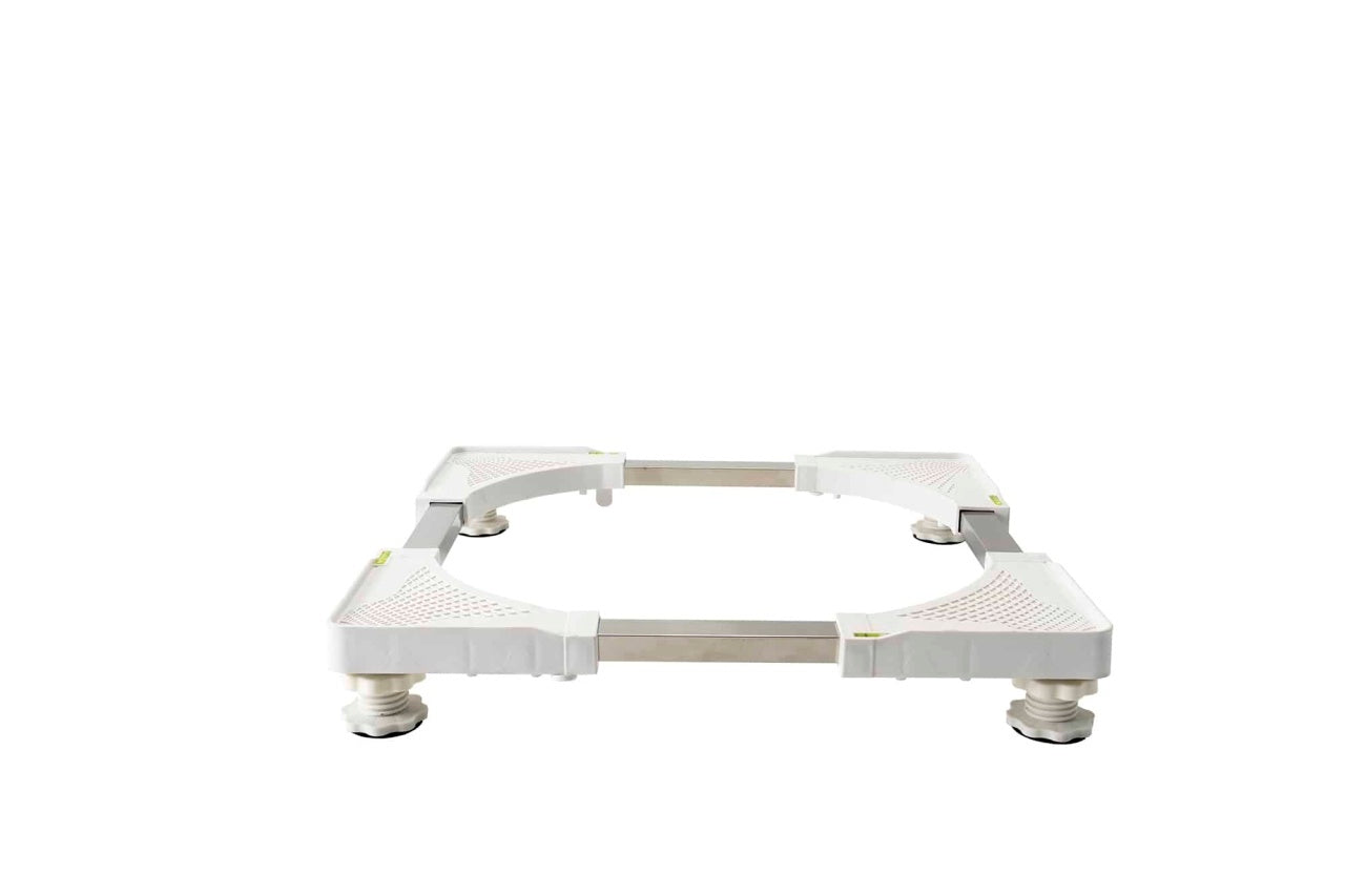 Suport fix reglabil pentru electrocasnice, dimensiuni 55-75cm latime, 51-70cm lungime