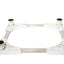 Suport fix reglabil pentru electrocasnice, dimensiuni 55-75cm latime, 51-70cm lungime