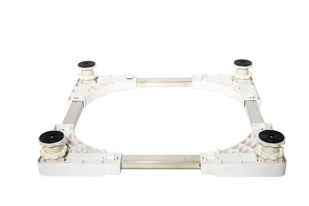 Suport fix reglabil pentru electrocasnice, dimensiuni 55-75cm latime, 51-70cm lungime