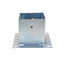 Suport metalic pentru stalpi din lemn 100 x 100 mm, tabla prevopsita