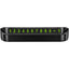 Suport numar telefon FOXMAG24®, numere magnetice, Black