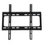 Suport pentru televozor FOXMAG24, 26-63 inch, Greutate Max 50 kg, Material Metal, Distanta Perete 25 mm, Design Rezistent, Negru
