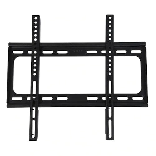 Suport pentru televozor FOXMAG24, 26-63 inch, Greutate Max 50 kg, Material Metal, Distanta Perete 25 mm, Design Rezistent, Negru