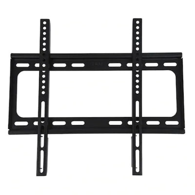 Suport pentru televozor FOXMAG24, 26-63 inch, Greutate Max 50 kg, Material Metal, Distanta Perete 25 mm, Design Rezistent, Negru