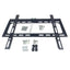 Suport pentru televozor FOXMAG24, 26-63 inch, Greutate Max 50 kg, Material Metal, Distanta Perete 25 mm, Design Rezistent, Negru