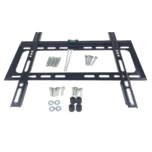 Suport pentru televozor FOXMAG24, 26-63 inch, Greutate Max 50 kg, Material Metal, Distanta Perete 25 mm, Design Rezistent, Negru