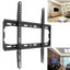 Suport pentru televozor FOXMAG24, 26-63 inch, Greutate Max 50 kg, Material Metal, Distanta Perete 25 mm, Design Rezistent, Negru