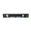 Suport prosop inox cu ventuze, lungime 60 cm, fara gaurire