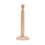Suport servetele pentru rola hartie, 30 cm, culoare natur