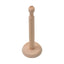 Suport servetele pentru rola hartie, 30 cm, culoare natur